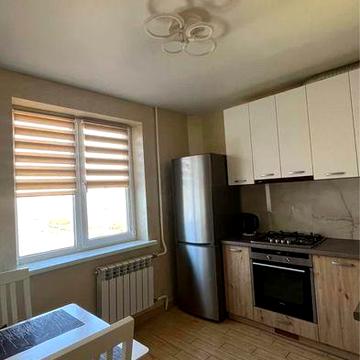 Оренда квартири на Сихові, сучасний ремонт