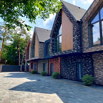 Вериківського вул., 2