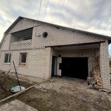 Здам будинок в Матвеевці можно військовим