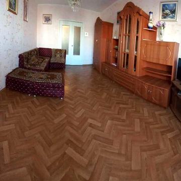 сдам 2-к.квартиру с мебелью и техникой на Троещине