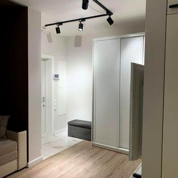 Довгострокова оренда квартири