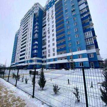 Продам новострой Зерновая