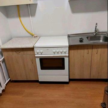 1 кімнатна квартира продаж Бульвар Героїв Крут