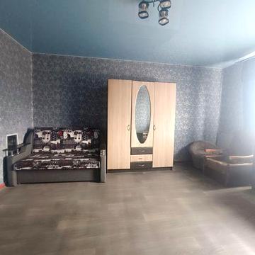 ПРОДАЖ 2к з меблями та технікою, Є- Відновлення, середина будинку