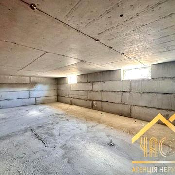 Будинок 155м2 з підвалом 78м2 в с.Гатне. До м.Теремки 1 км!