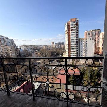 еВідновлення Квартира 2-х кімнатна на вул.Педагогічній 60.5 м2 ЖК Лімнос