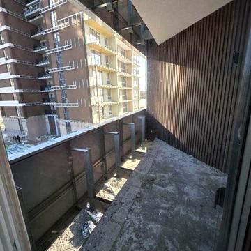 Однокімнатна квартира Оформлення в ціні Видова ЖК Рівер Порт