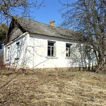 Будинок село Садки