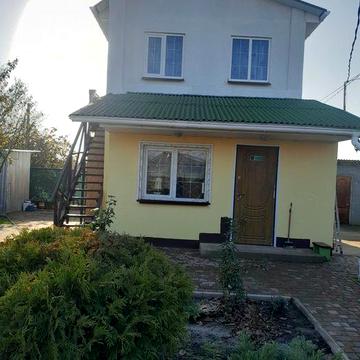 Продам будинок(дача) зимового типу