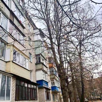 Продается 1-но комнатная квартира по ул. Белова