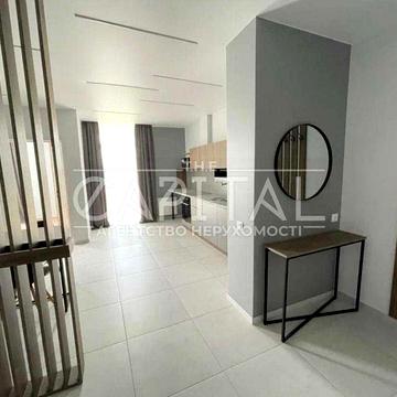 Продаж Нової ‼️ Квартири Миколи Гулака, Куренівка, Київ ЖК Бережанський