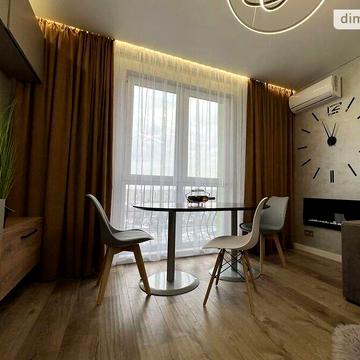 Довгострокова оренда 2к Квартира Вітовського Дмитра вулиця