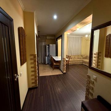 Довгострокова оренда квартири