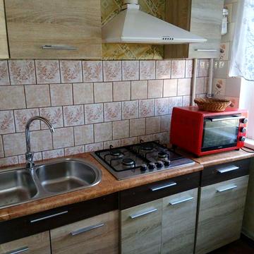 Сдам 2 комнатную квартиру Черемушки