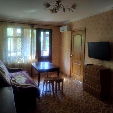 Сдам 3ую квартиру Черёмушки 7000грн газ длительный срок