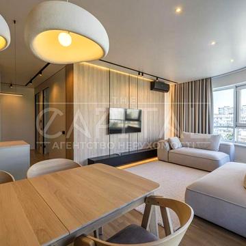 Продажа квартиры, пер. Ужгородский, Голосеевский р-н