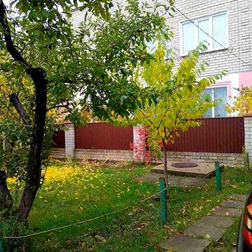 Продам двоповерховий будинок з усіма зручностями