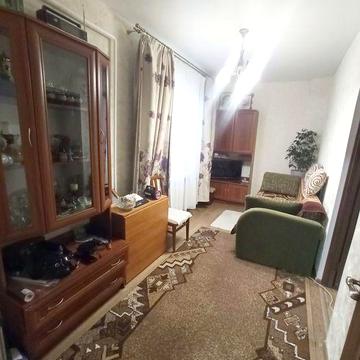 продам 2к квартиру на землі