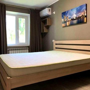 Здам 2-кімнатну квартиру на просп. Слобожанський, Океан