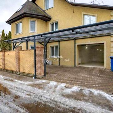 Оренда будинка  250 м2 Київ  10 хв. метро Осокорки Садова Генератор