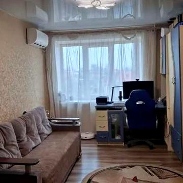 +Продам 2 кім.квартиру пр.Соборний 23000 дол. ЖК нет