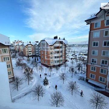 Продаж 1к Квартира Бориса Гмирі вулиця ЖК Квартал Буча