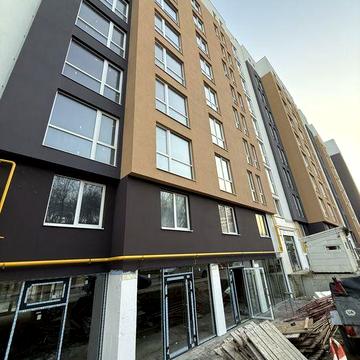 Продаж 3к квартири з видом на парк, вул. Малоголосківська, ЖК Нове ж ЖК Нове Життя