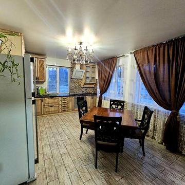 Оренда будинка.Поділ.