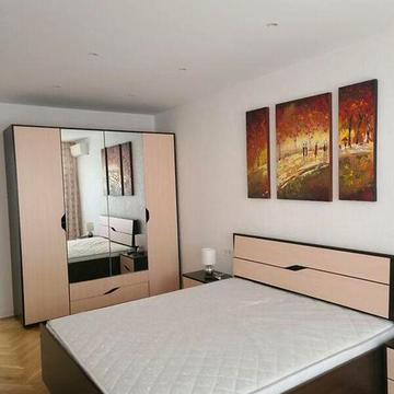 Довгострокова оренда 1к Квартира Сонячна Набережна (Малиновського Маршала) вулиця