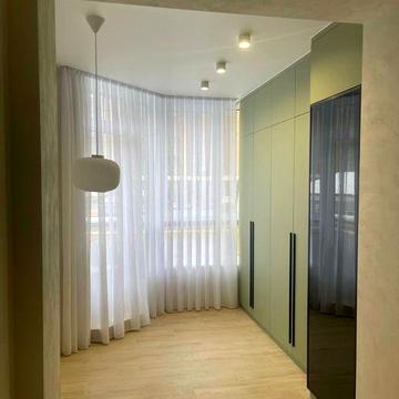 Продаж 1 кімнатної квартири з терасою в  ЖК Софія Резиденс ЖК Софія Резиденс