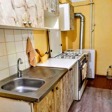 Здається 1 кімнатна квартира в ЦЕНТРІ міста вул.ТИСМЕНЕЦЬКА.