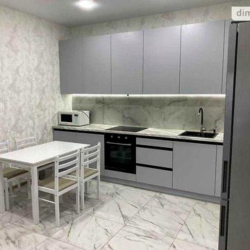 Довгострокова оренда 2к Квартира Старокозацька (Комсомольська) вулиця ЖК Баку