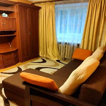 Довгострокова оренда 1к Квартира Ярославенка вулиця