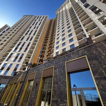 Выгодно‼️ 1ком. Без ремонта Кадор Сити на Краснова 68 Жемчужина ЖК Кадор сити 68 Жемчужина