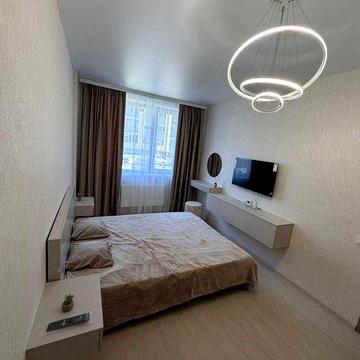 Продам 1-комнатную квартиру в ЖК 7 Небо ЖК 7 Небо