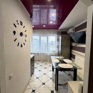 Оренда 3-х комн Бородинський