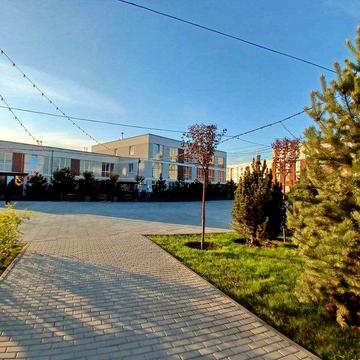 Дворівнева квартира 27м². 20 хв до метро. Розтер-ння. Без % від заб-ка