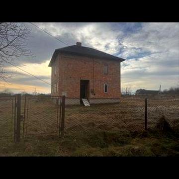 Незавершене будівництво