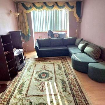 Здам 3к квартиру.  Центр