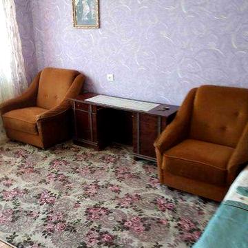 Сдается  1 комнатная квартира в Хортицком районе без посредников