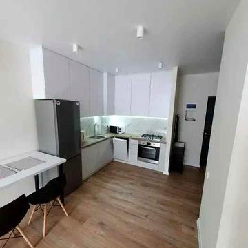 Оренда однокімнатної квартири в ЖК Avalon Flex