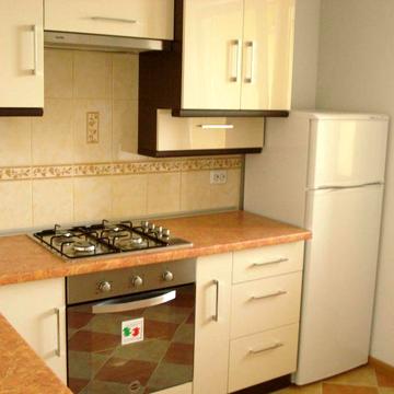 Здам в оренду однокімнатну квартиру Київська область,с.Чайки