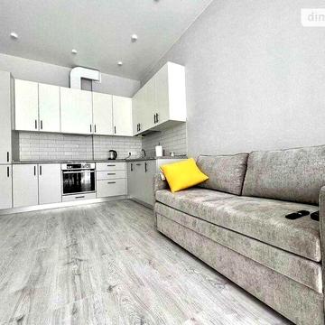 Довгострокова оренда 2к Квартира Костомарівська вулиця ЖК Geneve