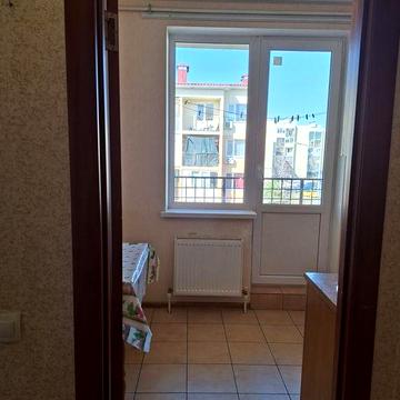 Сдам свою 1 комнатную квартиру ЖК 7 небо