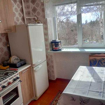 Сдам 3_х комн.кв Мерефа (Сумская)