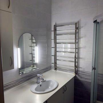 Довгострокова оренда 2к Квартира Набережна Перемоги вулиця