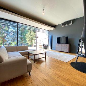 Оренда просторого хай-тек будинку в новому районі Ужгород !