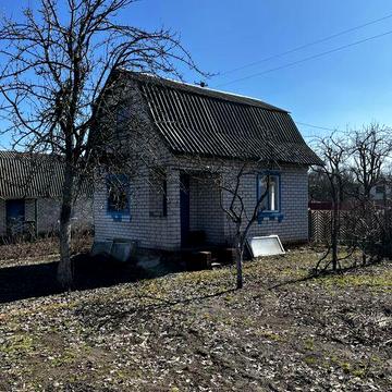 Продаж двоповерхової дачі СТ ,,Октябрський,, р-н ЗАЗ