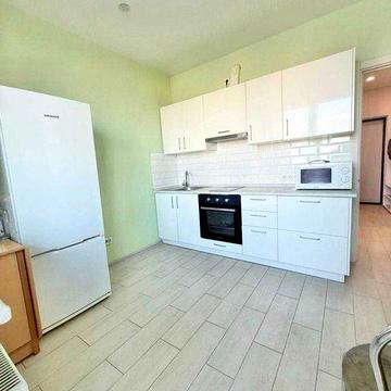 Здам однокімнатну квартиру, Харківське шосе 19-А, Дніпровський р-н.