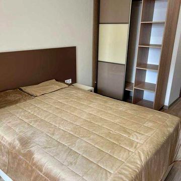 Знижка!Продаж. Смарт-квартира 24,6 м² з ремонтом. Кам`янська 125. М. В ЖК Метро Парк